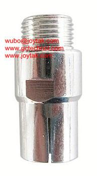 China Hembra coaxial de PAL del adaptador del adaptador coaxial al conector femenino/FF.PALF.02 de F CATV en venta