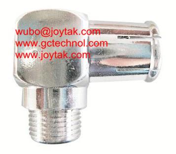 China Hembra coaxial de PAL del adaptador del adaptador coaxial al conector femenino/FF.PALF.03L de F CATV en venta