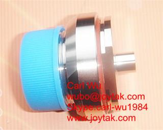 China DIN 7/16 connector female jack clamp type antenna base station Cable Assembly DIN-KFD-05 for sale