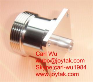 China DIN 7/16 connector female jack clamp type antenna base station Cable Assembly DIN-KFD-13 for sale