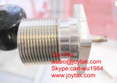 China DIN 7/16 connector female jack clamp type antenna base station Cable Assembly DIN-KFD-14 for sale