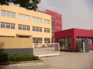 Verified China supplier - Ningbo Etdz Cicko Building Material Co., Ltd.