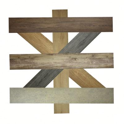 China Modern Cicko PVC interlocking floor spc non-slip click vinyl laminate plank for sale