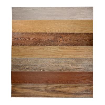 China Factory Supply Modern PVC Vinyl Flooring Plank 457.2*457.2mm Vinyl Flooring PVC Vinyl for sale