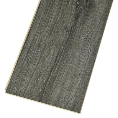 China Modern high quality interlocking spc floor click spc vinyl flooring for sale