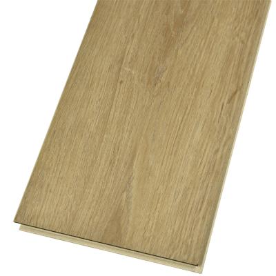 China Modern high quality click spc flooring spc floor click lock for hotel for sale