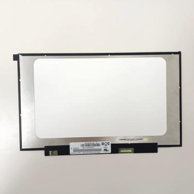 China 14 Inch FHD 1920 Computer Laptop LCD Screen TFT 14 Slim LED Display 1280 30pin for sale