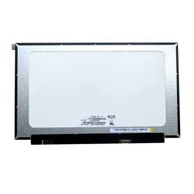 China 30pins 15.6 inch IPS lcd module 1366*768 screen NT156WHM-N44 V8.0 uncurved computer laptop for sale