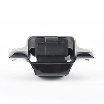 China Rubber With Metal High Quality Engine Mount OE 5N0199555 For Volkswagen Tiguan for sale