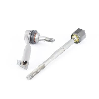 China High quanlity Steel Metal Steering Link Rod End Assembly Left Hand For BMW F32, F82 F33, F83 F30, F80 F22, F87 OE 32106792029 available autoparts for sale