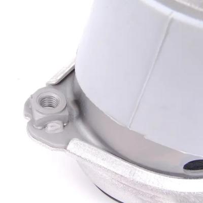 China Car Engine Parts Hydraulic Motor Mount 94837504901 For Porsche Cayenne 4.5L 4.5T 4.8L 4.8T for sale