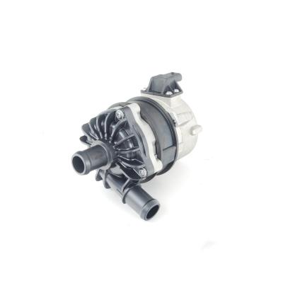 China High Quality Automotive Auxiliary Cooling System Water Pump For Audi A6 A7 A8 Q7 Q8 VW Touareg OE 8K0965567B for sale