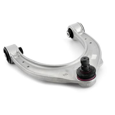 China Granny 5 Turismo (F07) Front Upper Control Arm Strut Control Arms For F10 F07 F01 Front Suspension Upper Aluminum Tension 31126775967 for sale