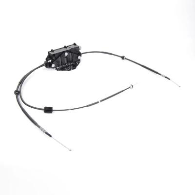 China Handbrake Park Brake Module 34436850289 For BMW E70 E71 E72 X5 X6 E70 E71 E72 X5 X6 for sale