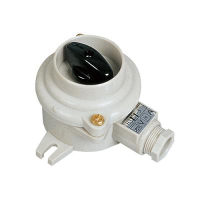 China IP56 24V 125V 250V 500V SWITCH HS SERIES HS402-3 1133/2D/FS 1133/FS 1133/2/FS HS HIGH QUALITY WATERPROOF MARINE NYLON SERIES for sale