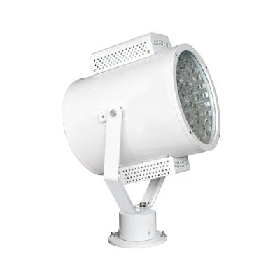 China Manual Type LED 300W Marine/Boat/Boat Distance 1000M High Quality High Power IP55 Marine Stainless Steel Search Light TZ6 for sale