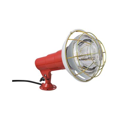 China 791811 VESSEL FLANGED TYPE 300W 400W LOW MARINE SPOT LIGHT for sale