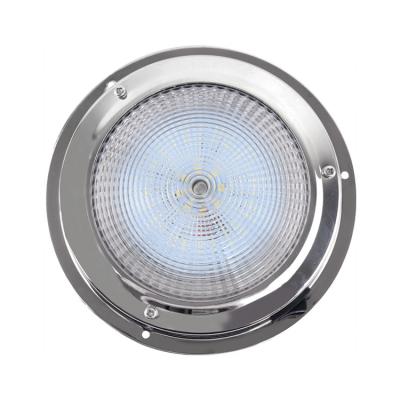 China LED DOME LIGHT MARINE CEILING LIGHT E012024 E012024 for sale