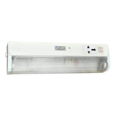 China MARINE FLUORESCENT BEDSIDE LIGHT WITH SWITCH AND SOCKET MARINE LIGHT JTY08-1C JTY08-1C for sale