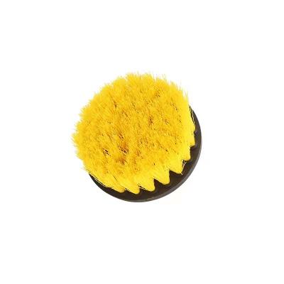 China Wholesale Durable Electric Roller Netting Cleaner Brush Drill Bit Cleaning for sale