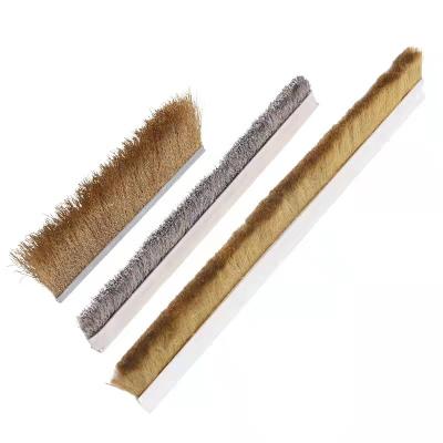 China Durable Stainless Steel Nylon Wire Polishing Item Brushes Wire For Mechanical for sale