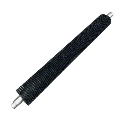 China Black Widely Used Cleaning And Polishing Nylon Grinding Screw-in Polishing Brushes For Cleaning for sale