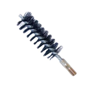 China Polishing Modern Design Twisted For Brush Stainless Steel Nylons Twist Hair For Brushes for sale