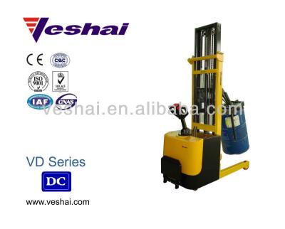 China Full Electric Drum Stacker / Drum Rotator VD-WDS-50/30 VD-WDS-50/30 Stacker for sale