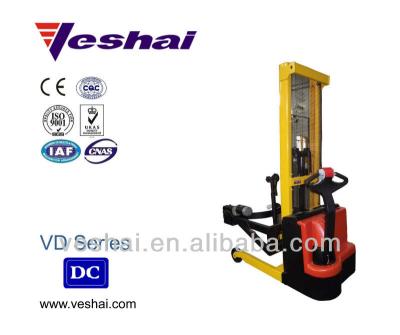 China automatic drum lifter electric hydraulic drum lifter VD-208B-QDC 400KGS for sale