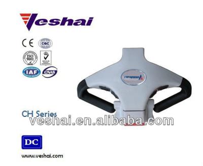 China Front and rear electric handle for Ch2 forklift veshai brand for sale