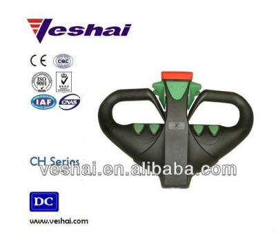 China Electric Power Handle For Forklift And Pallet Truck VESHAI CH4 for sale