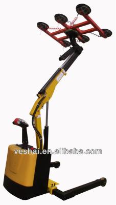 China Load lifter glass crane type for glass company VH-WCE-060/35GR for sale