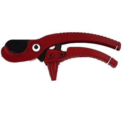 China Plastic Pipe 25mm PVC Pipe Cutter For Cutting Pipe for sale