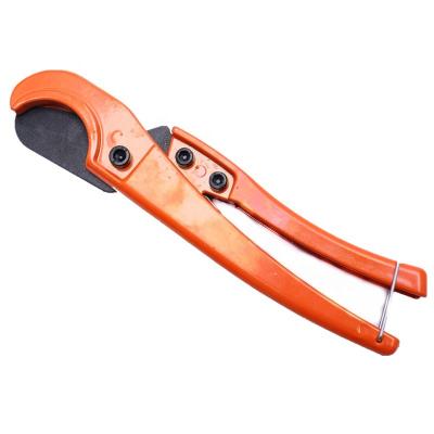 China Plastic Pipe 32mm aluminium handle ppr fitting cutter for sale