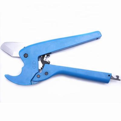 China Plastic Pipe DIY Tools 42mm Blade Aluminum Pipe Fitting Cutter for sale