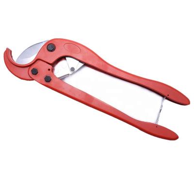 China Large plastic pipe cutter 63mm ppr plastic pipe for cutting pipe for sale