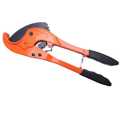 China Large plastic pipe cutter 75mm ppr water pipe cutter plastic pipe cutting tools for sale