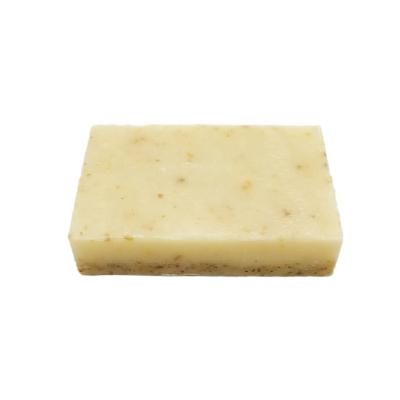 China Sustainable Sustainable Natural Vegan Dog Shampoo Soap Bar Plastic Free for sale