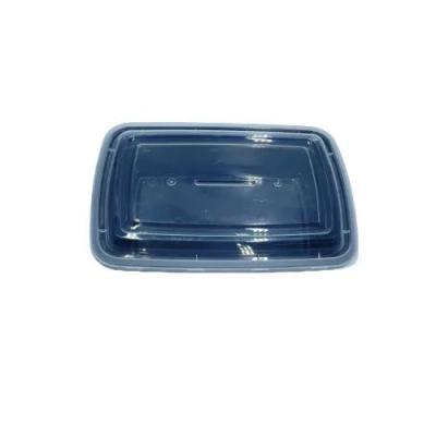 China Hot Sale Lunch Bento Box Food Container Variety of Features Food Container Factory Supply Microwavable for sale