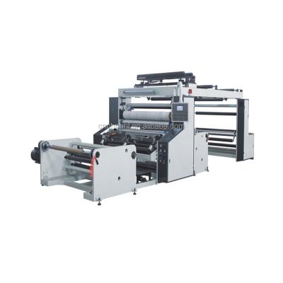 China Products Hot Melt Adhesive Laminating Machine For Back Diaper Sheet Making for sale