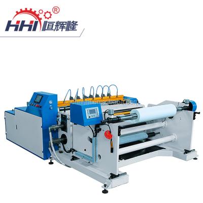 China Nonwoven Textiles HHL HDK1300C Embossing Machine For Top Sheet for sale