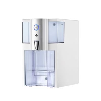 China Household Countertop Reverse Osmosis Water Filter for sale