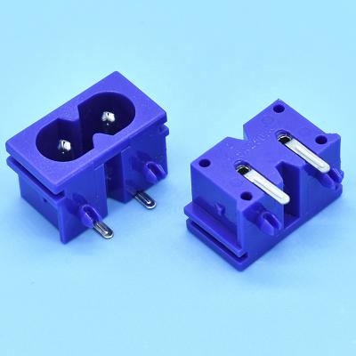 China Other 2.5A 250V AC to AC Power/Charger/Converter/Jack/Adapter/Connector/Female/Plug for sale