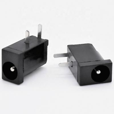 China Header Accepts DC002/DC-002/dc 002 Residential/General Purpose DC Power Jacks/PCB Female 3.5x1.0 Mm 1.1 1.3 1.35 Mm 3.5mm 1.1mm 1.3mm 1.35mm 35 13 3513 35135 for sale