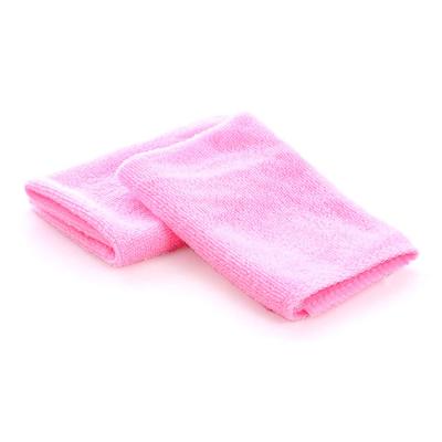 China Viable Microfiber Kitchen Dish Towel Hand Towel And All Kitchen Cleaning Cloth Waffle Quick Dry Weave for sale