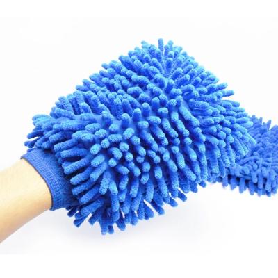 China Car Cleaning Wholesale Auto Home Soft Wash Cleaning Machines Microfiber Car Wash Cleaning Cloth for sale