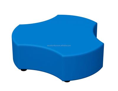 China Modern High Quality Standard School Reading Corner Sofas for sale