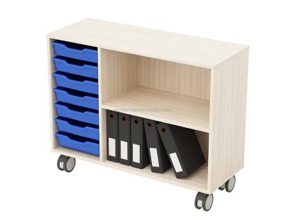 China modern modern school smart storage furniture for classroom for sale