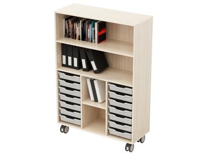 China Modern Modern ESCO Classroom Library EU Standard for sale