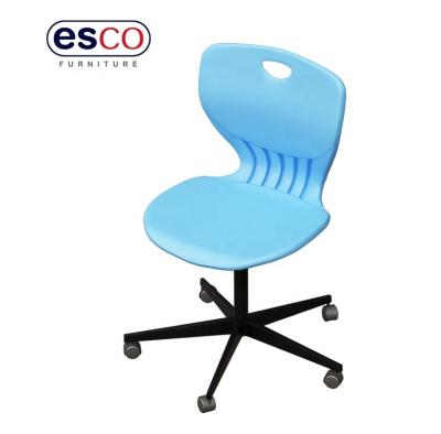 China ESCO Modern USA Market Modern Classroom Chair for sale